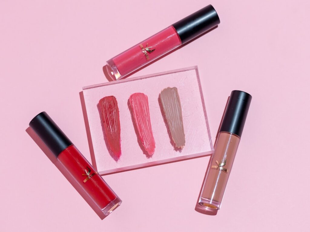 Simpel en vrolijk: zo maak je van een make up routine jouw dagelijkse moment