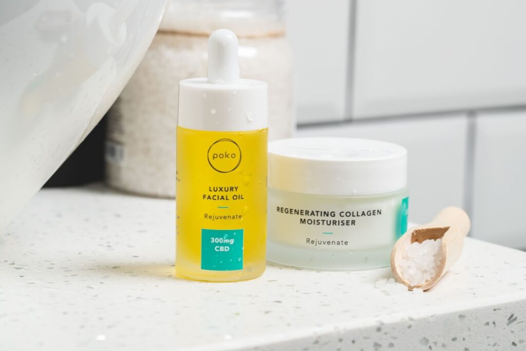 Goede skincare routine voor mannen: fris en verzorgd elke dag