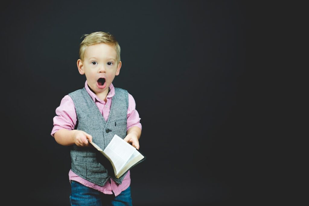 Goed leren lezen begint met veilig leren lezen