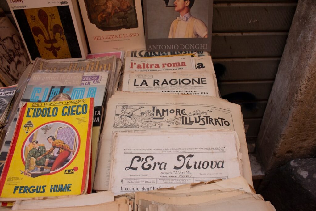 Italiaans leren: een leuke en toegankelijke taal voor iedereen