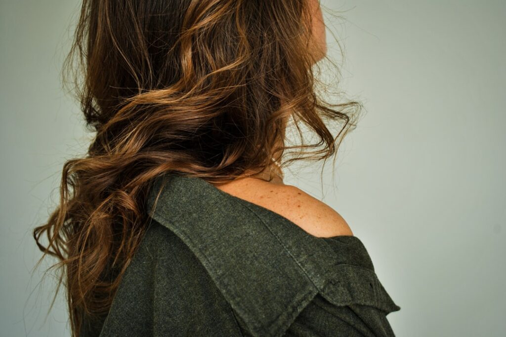 De beste routine voor wavy hair: eenvoudig en duidelijk
