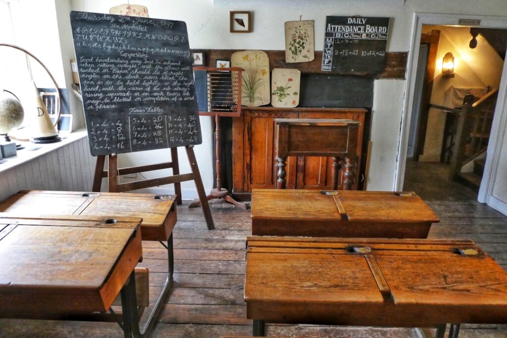 Leren leren: de sleutel tot succes in het algemeen onderwijs