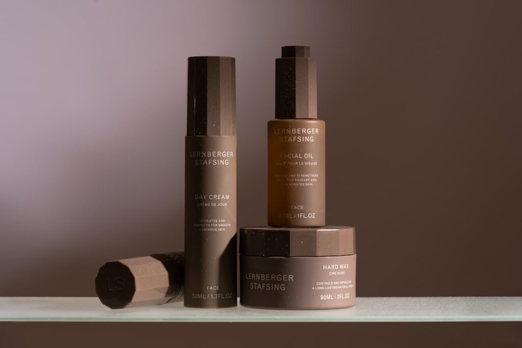 Een algemene skincare routine voor mannen makkelijk uitgelegd