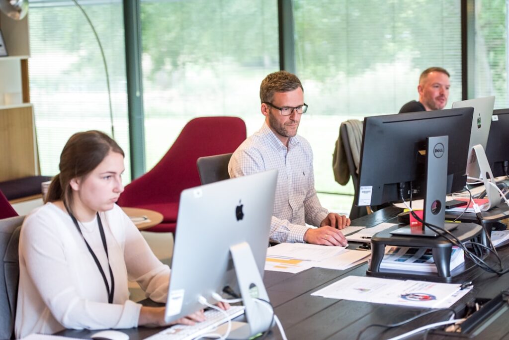 Een vliegende start met werken en leren tegelijkertijd